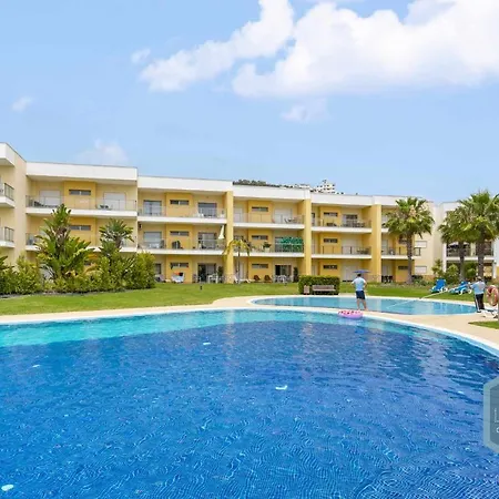 Jardins Da Marina - Dream Apartament Albufeira