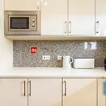 Jardins Da Marina - Dream Apartamento