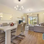 Jardins Da Marina - Dream Apartamento *