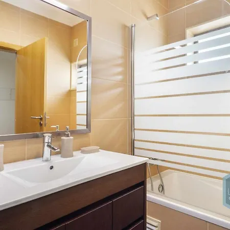 Apartamento Jardins Da Marina - Dream