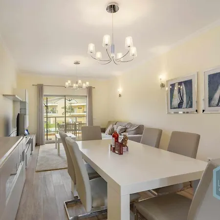 Apartamento Jardins Da Marina - Dream