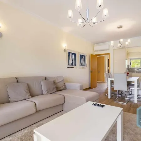 Jardins Da Marina - Dream Apartamento Albufeira