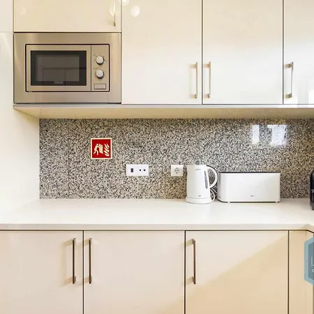 Jardins Da Marina Dream Appartamento