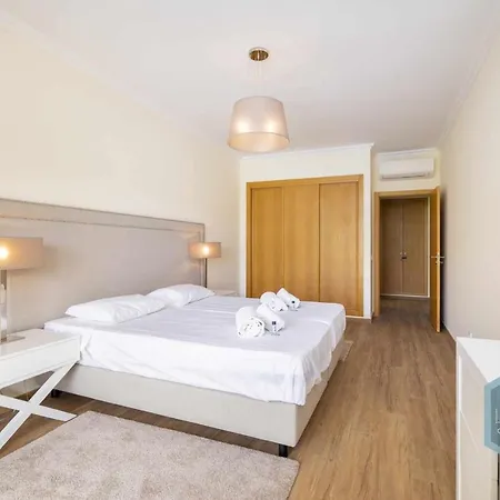 Jardins Da Marina Dream * Albufeira