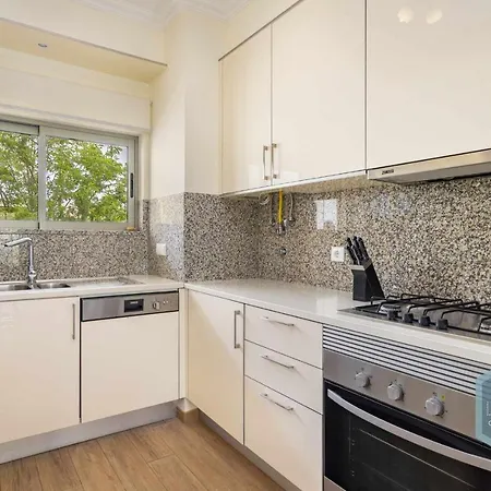 Jardins Da Marina Dream Appartamento Albufeira