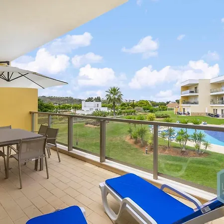 Apartment Jardins Da Marina - Dream