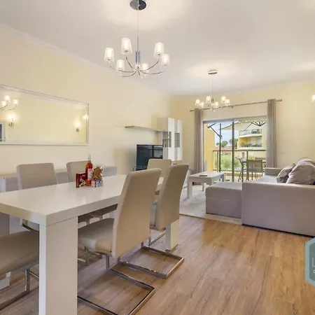 Jardins Da Marina Dream Διαμέρισμα *