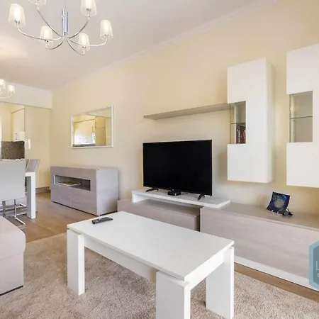 Jardins Da Marina Dream