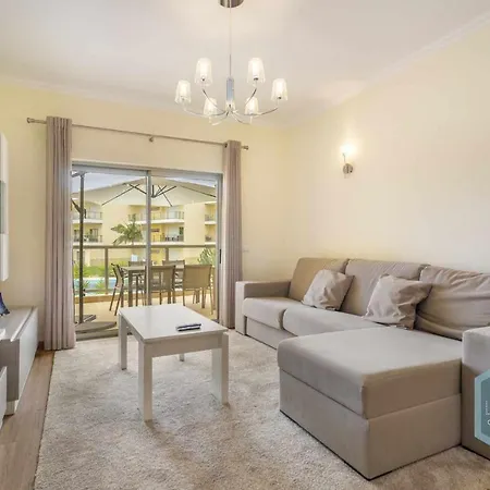 Appartamento Jardins Da Marina Dream