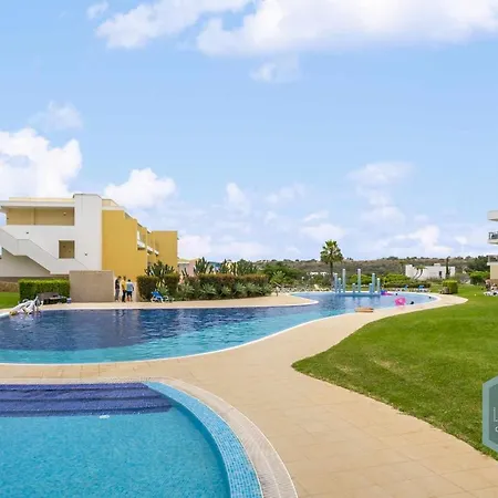 Jardins Da Marina Dream Apartmán Albufeira
