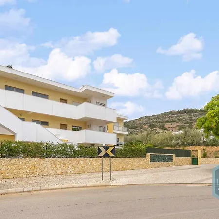 Διαμέρισμα Jardins Da Marina Dream *