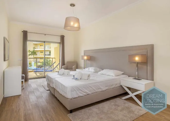 Appartement Jardins Da Marina - Dream Albufeira