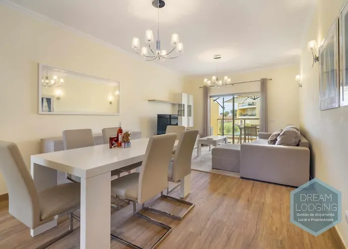 Jardins Da Marina - Dream Appartement *