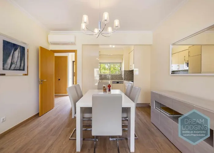 Jardins Da Marina - Dream Appartement