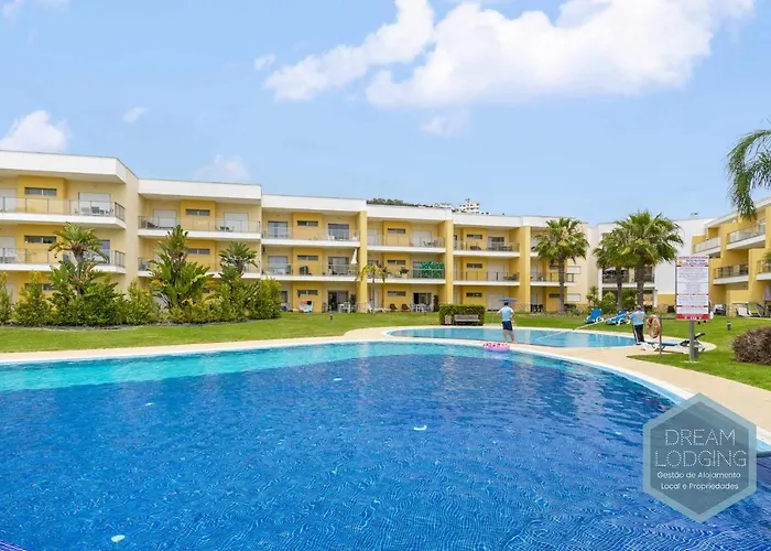 Jardins Da Marina - Dream Appartement Albufeira