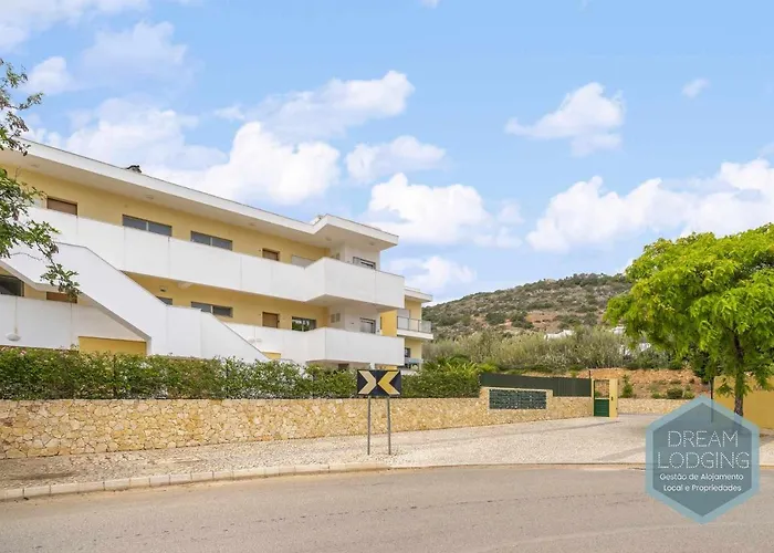 Appartement Jardins Da Marina - Dream *